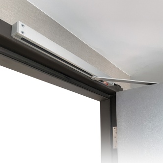 POWER EMH-R510 滑軌式電磁門扣 .ᐟ